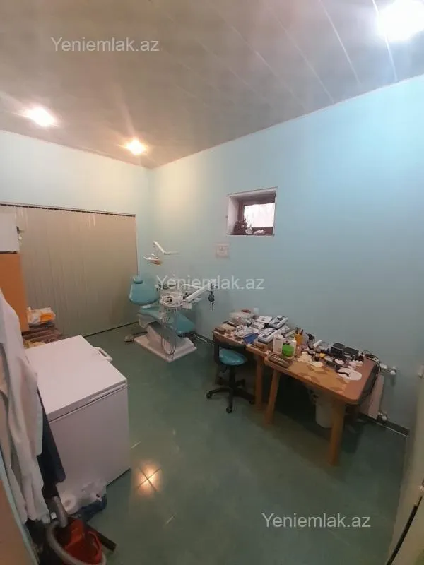 Satılır 5 otaqlı həyət evi 150 m²