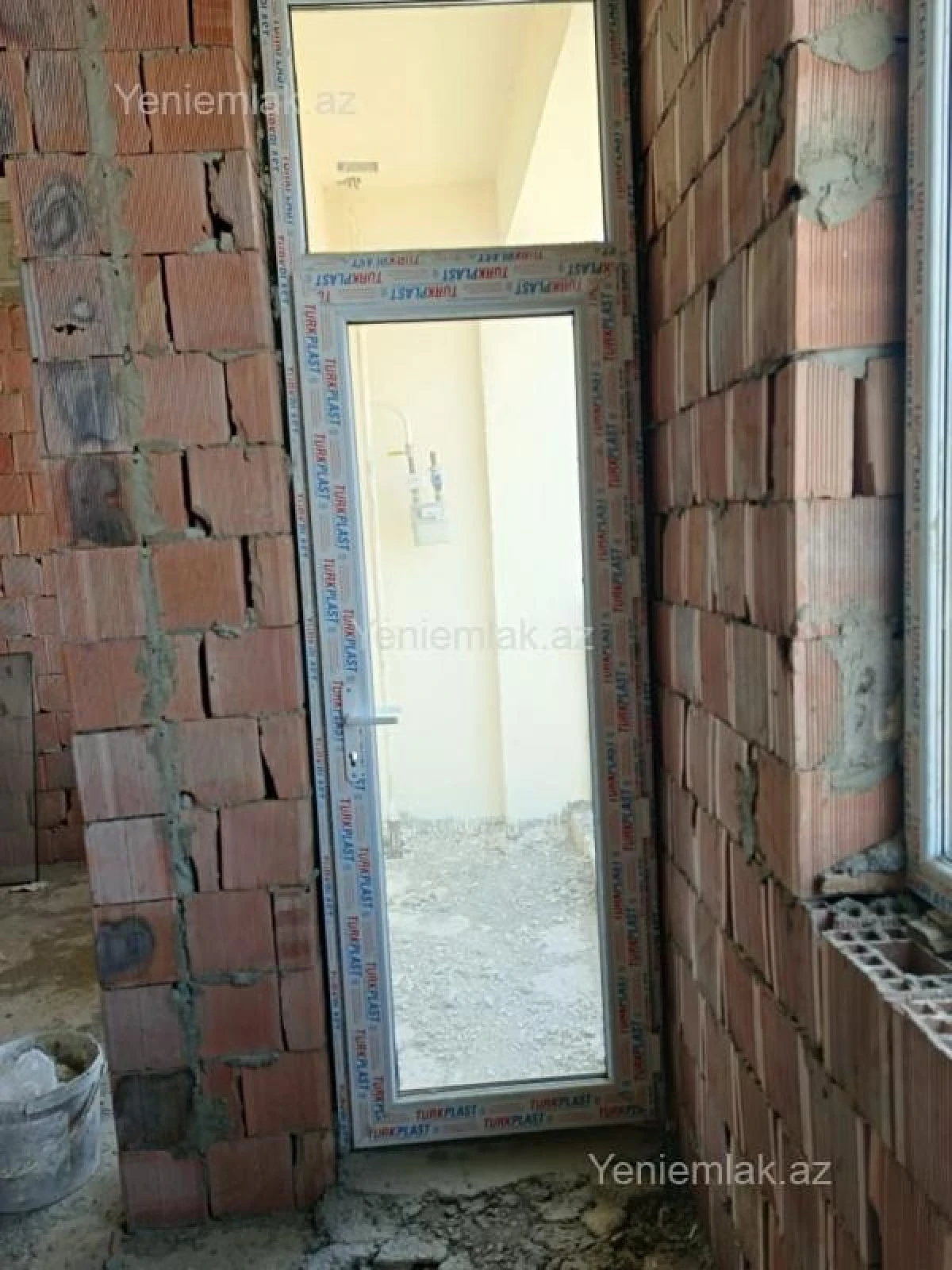 Satılır 2 otaqlı yeni tikili 55 m²