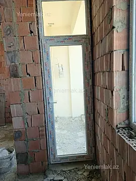Satılır 2 otaqlı yeni tikili 55 m²