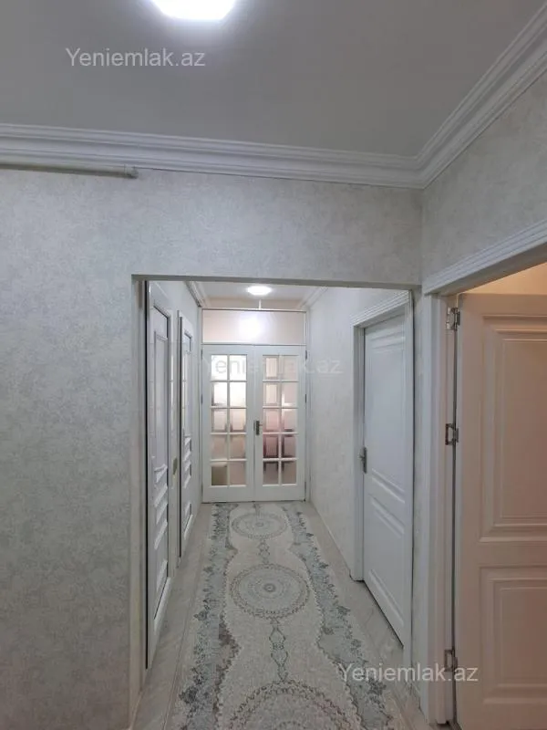 Satılır 3 otaqlı köhnə tikili 85 m²