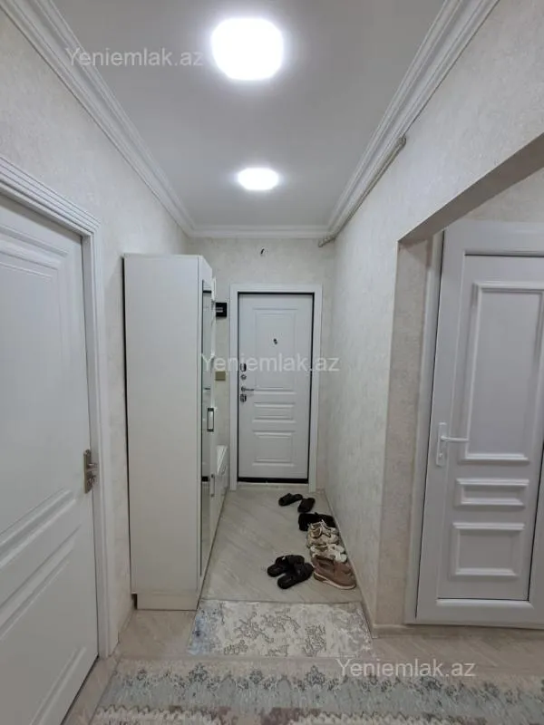 Satılır 3 otaqlı köhnə tikili 85 m²