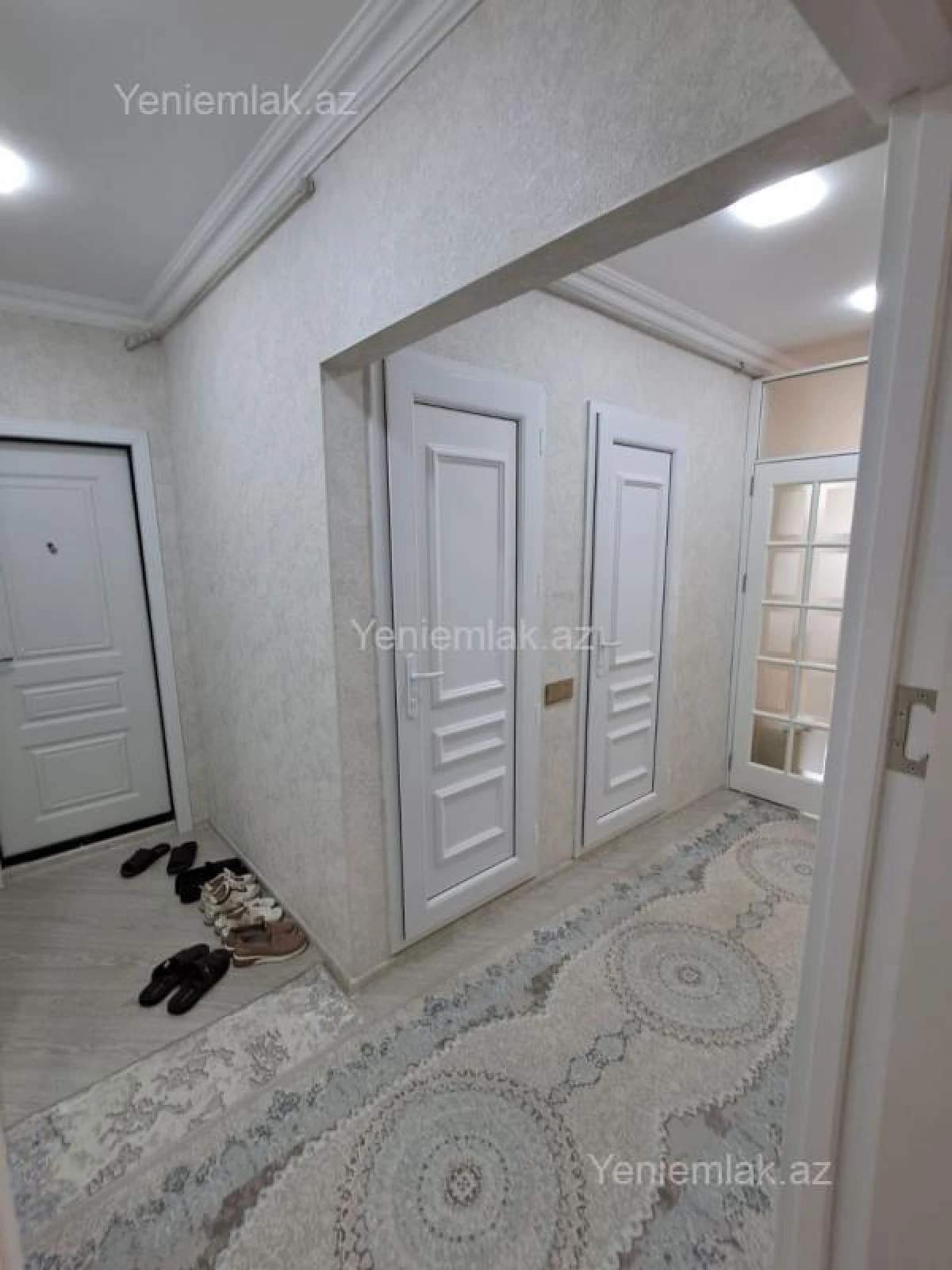 Satılır 3 otaqlı köhnə tikili 85 m²