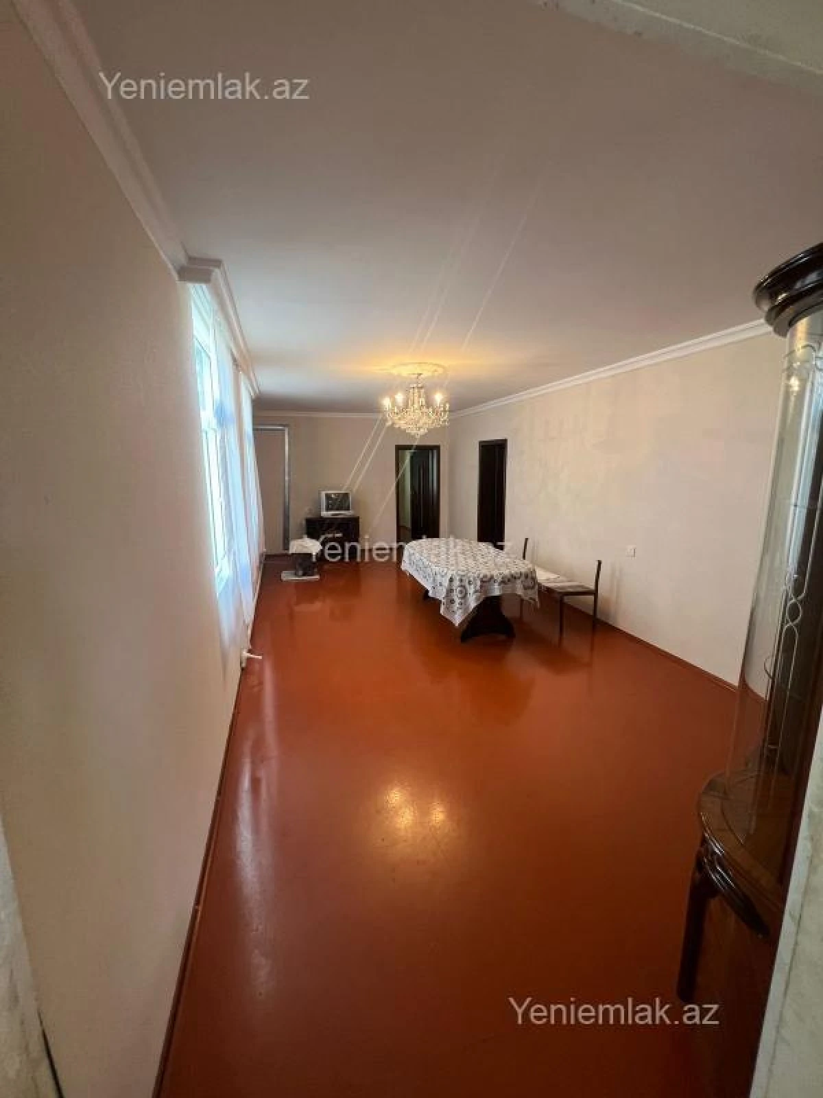 Satılır 4 otaqlı həyət evi 140 m²