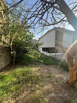 Satılır 4 otaqlı həyət evi 140 m²
