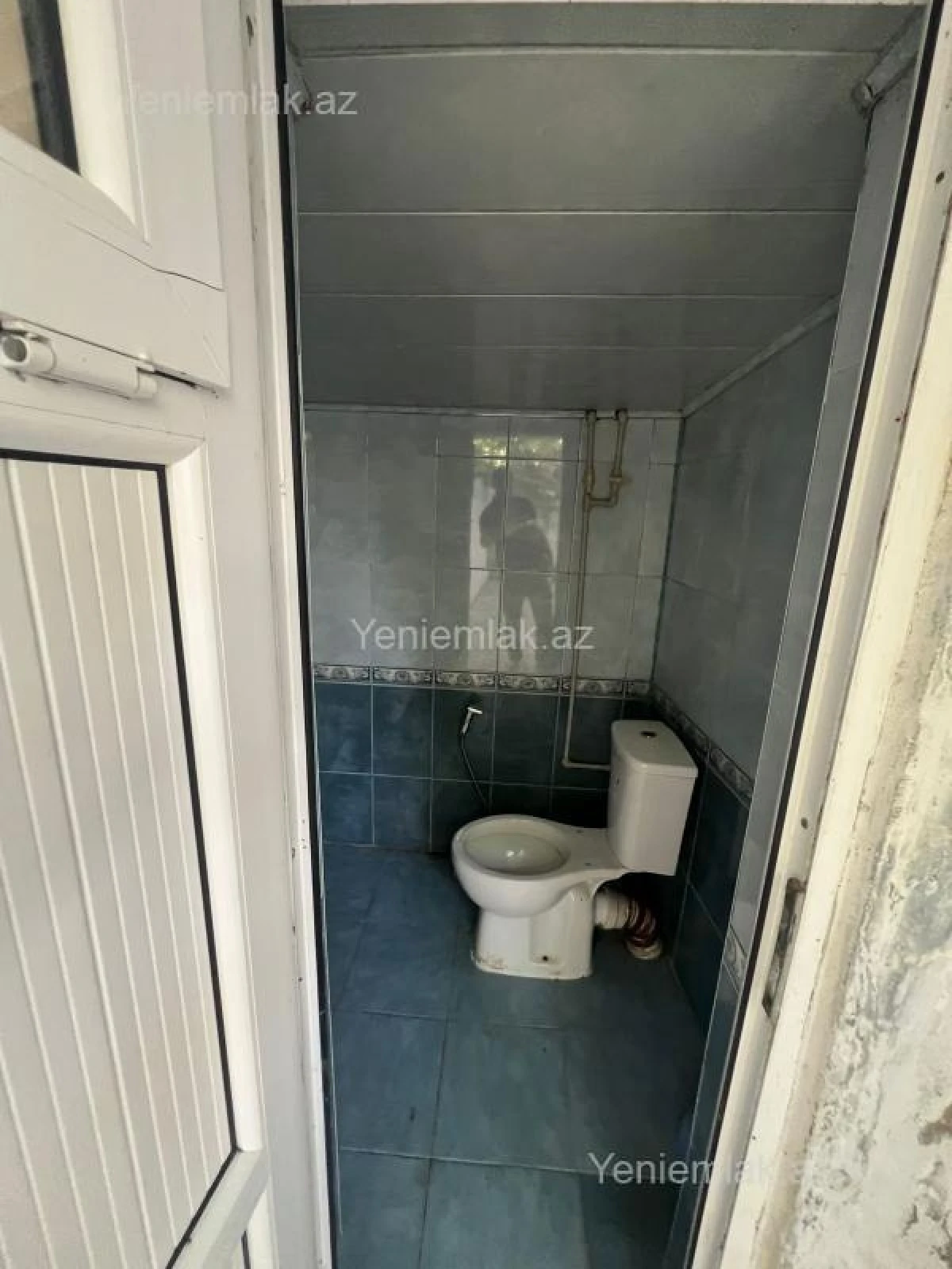 Satılır 4 otaqlı həyət evi 140 m²