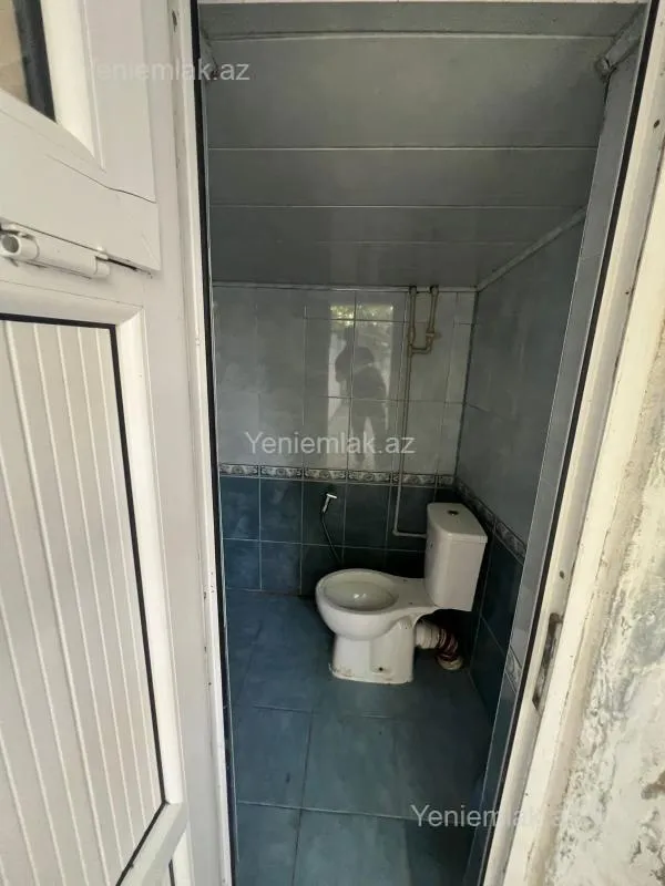Satılır 4 otaqlı həyət evi 140 m²