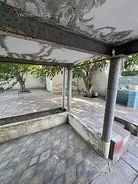 Satılır 4 otaqlı həyət evi 140 m²