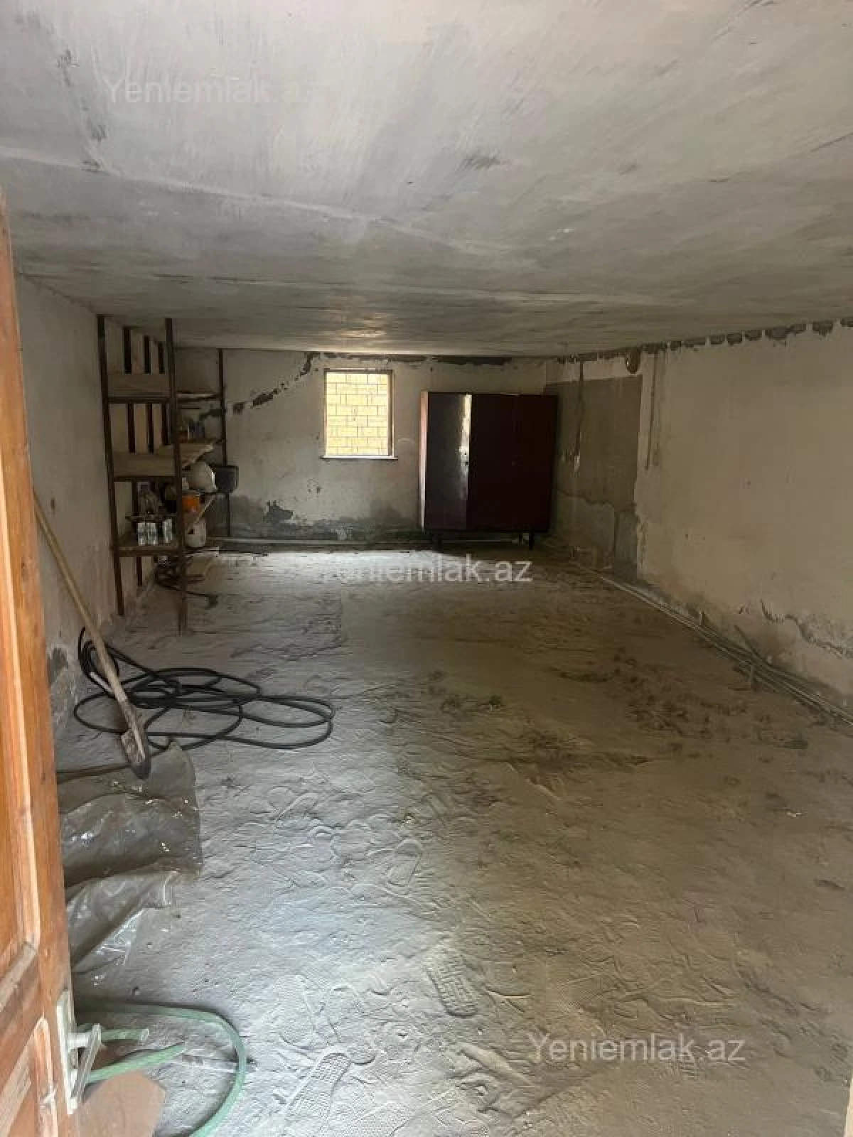 Satılır 4 otaqlı həyət evi 140 m²