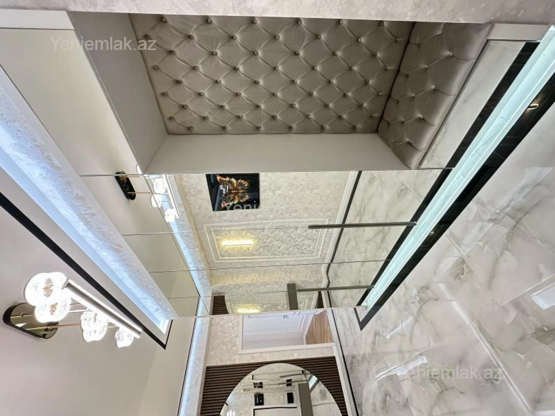 Satılır 3 otaqlı yeni tikili 126 m²