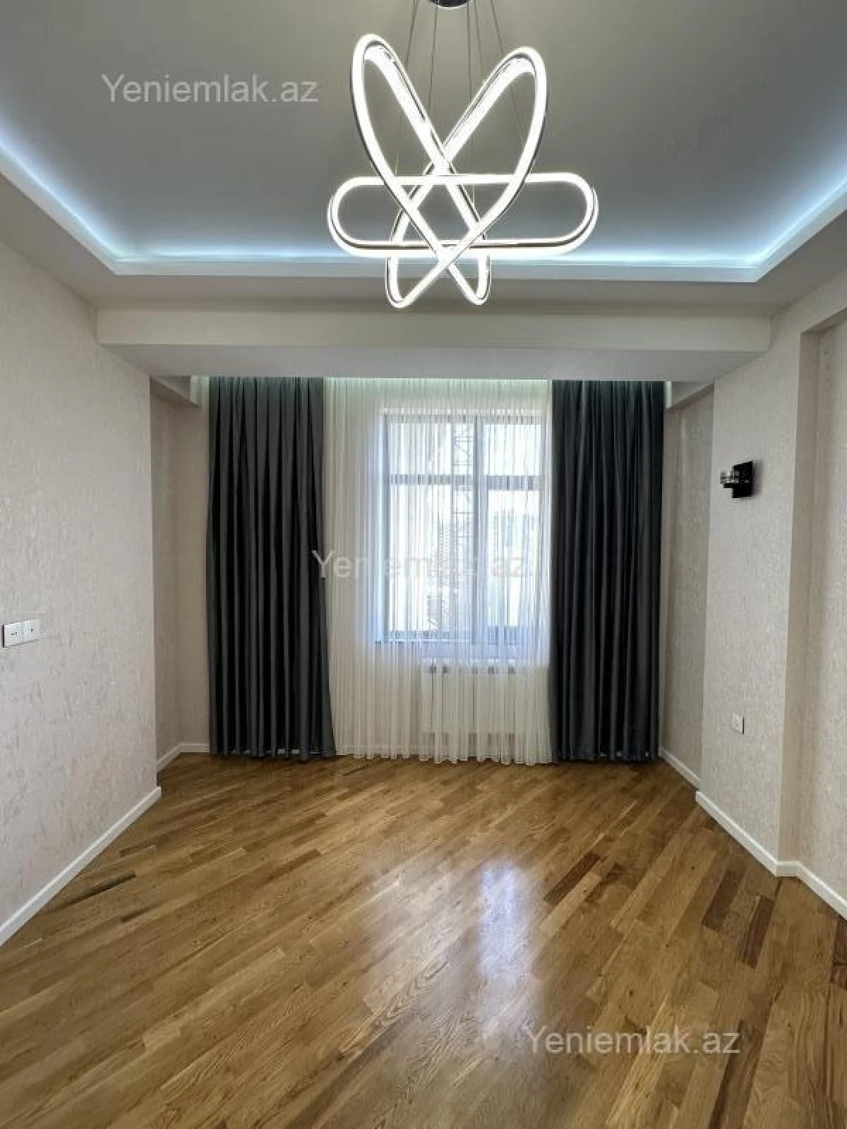 Satılır 3 otaqlı yeni tikili 126 m²