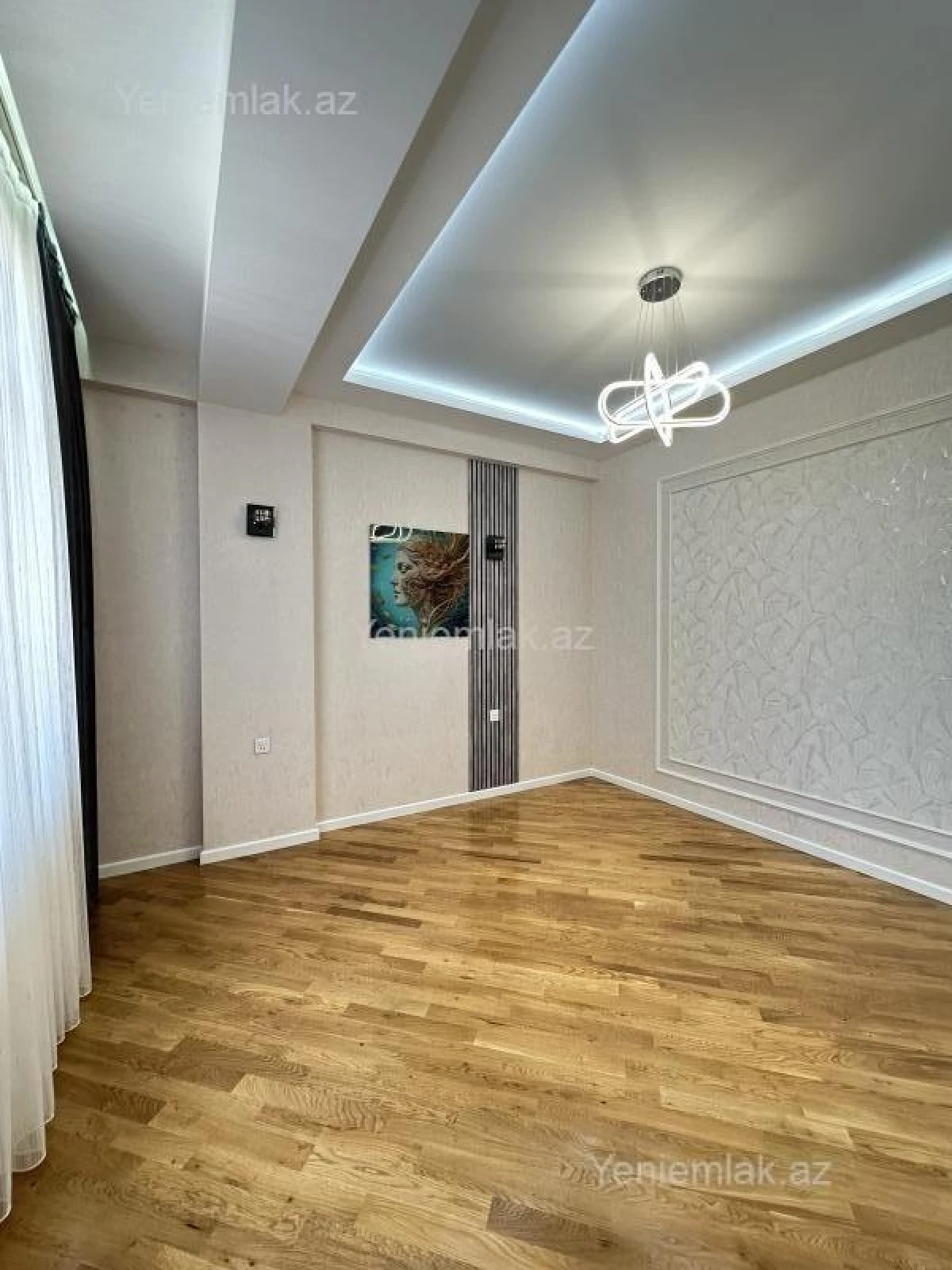 Satılır 3 otaqlı yeni tikili 126 m²