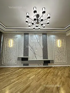 Satılır 3 otaqlı yeni tikili 126 m²