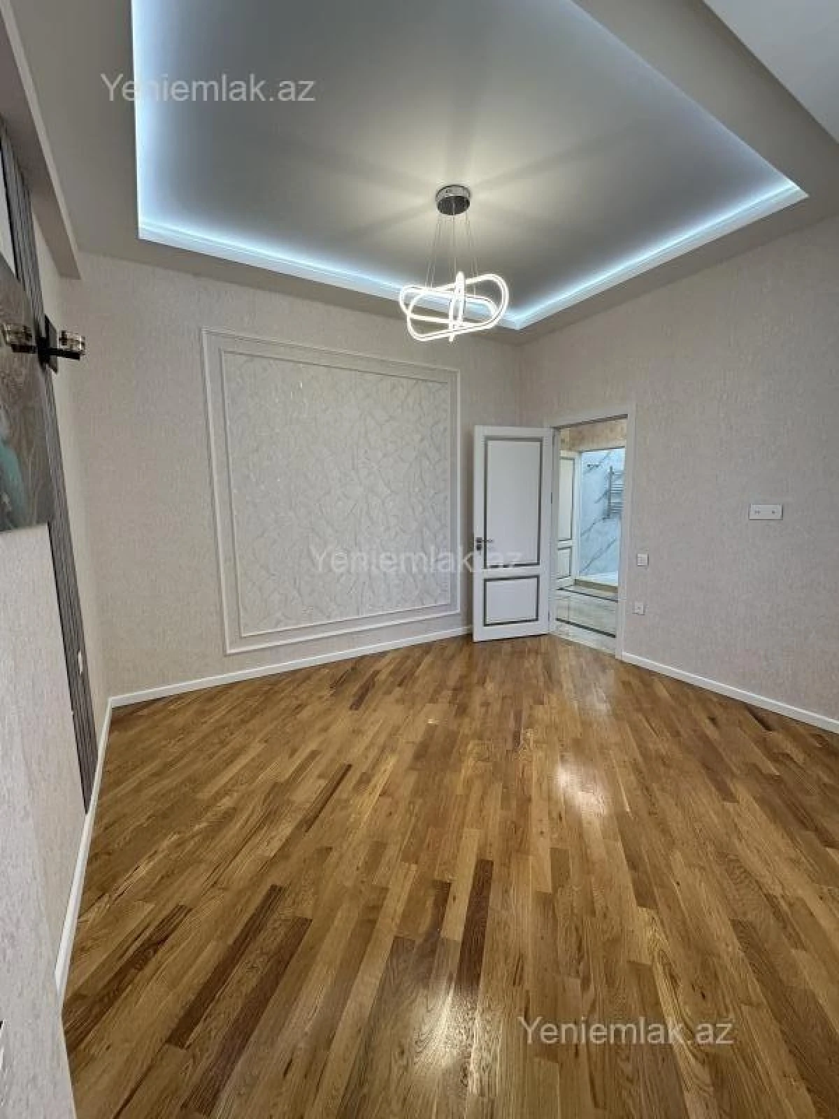 Satılır 3 otaqlı yeni tikili 126 m²