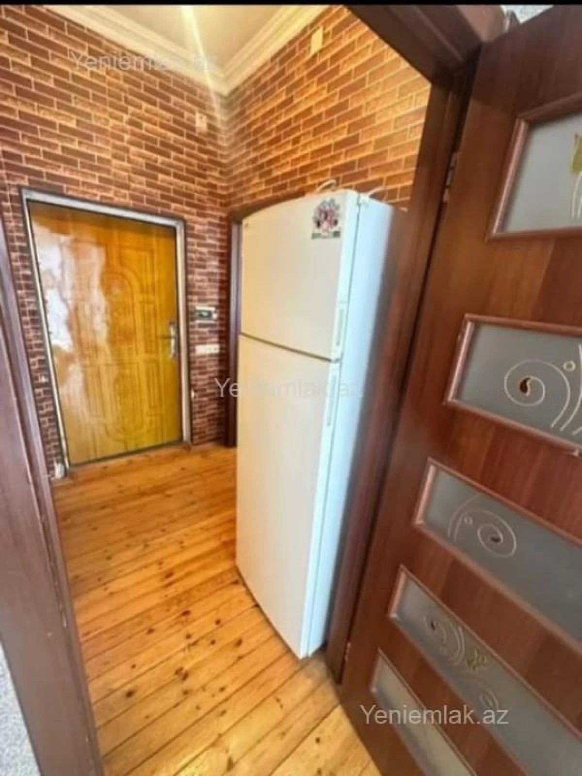 Satılır 2 otaqlı yeni tikili 46 m²