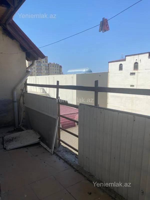 Satılır 2 otaqlı yeni tikili 46 m²