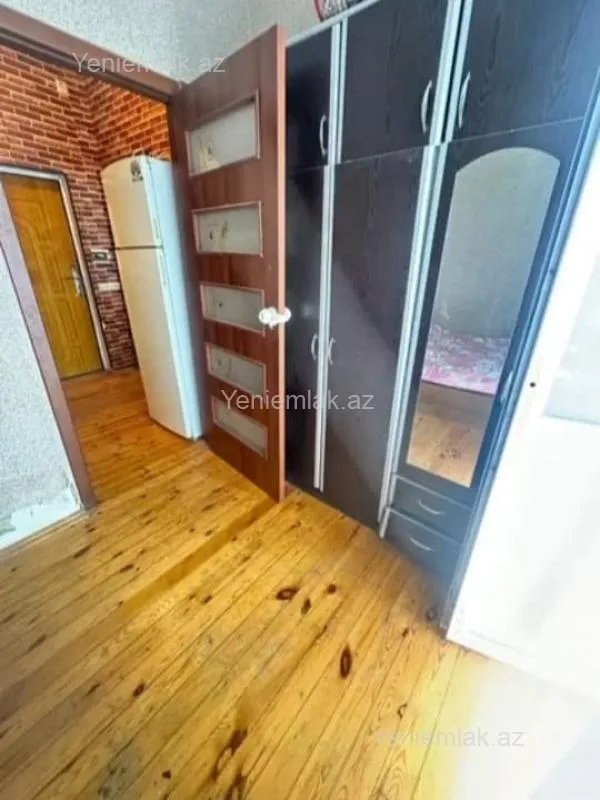 Satılır 2 otaqlı yeni tikili 46 m²