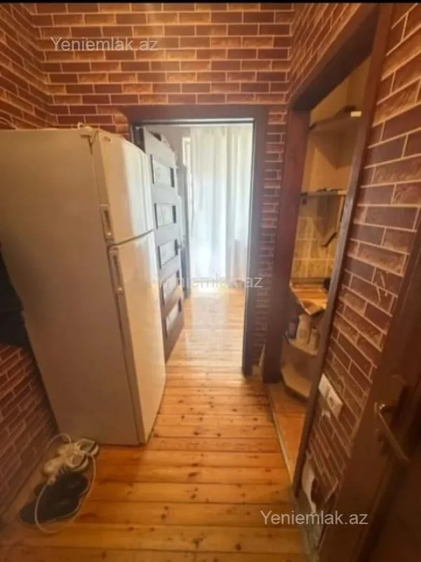 Satılır 2 otaqlı yeni tikili 46 m²