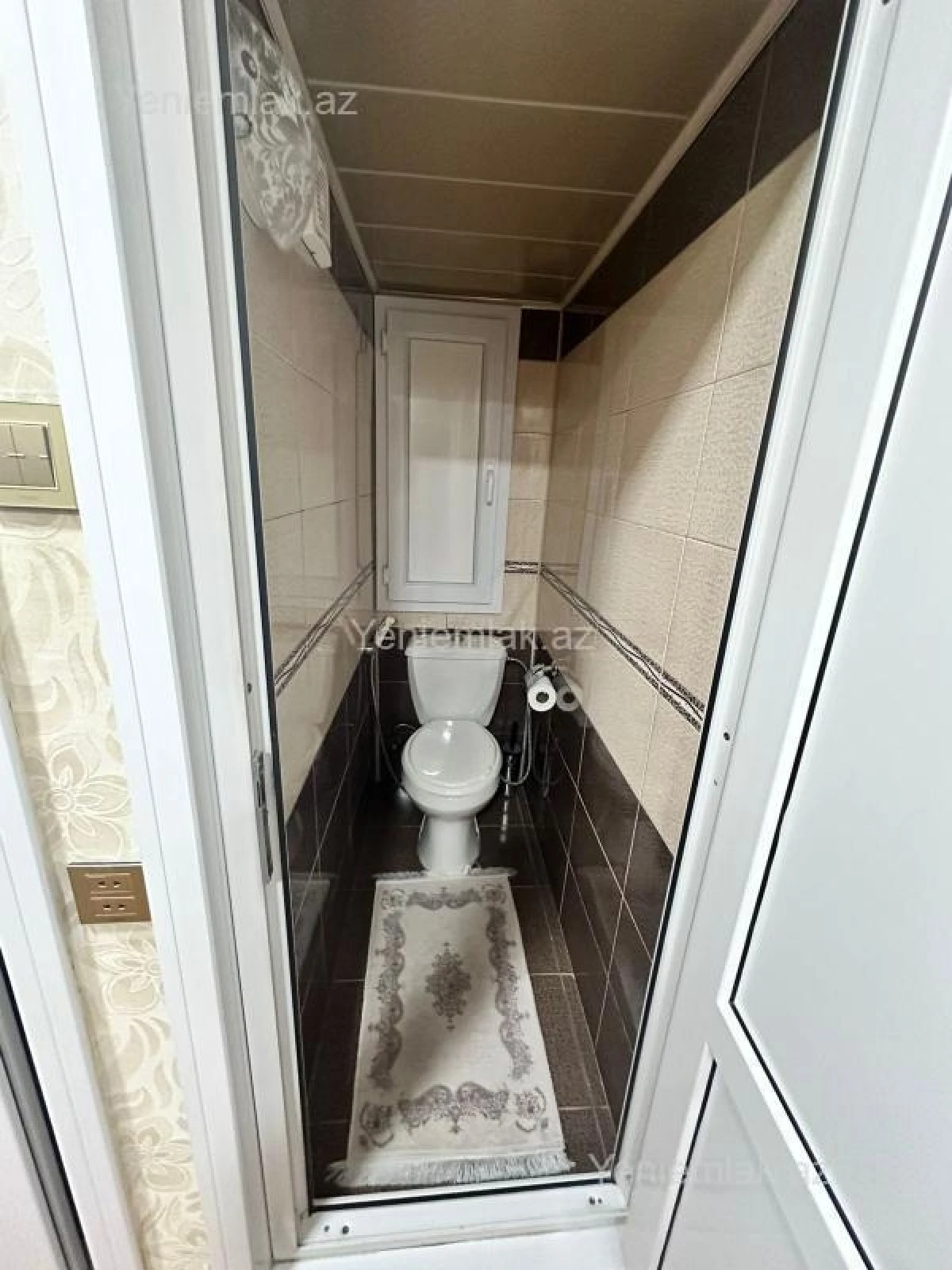 Satılır 3 otaqlı köhnə tikili 80 m²