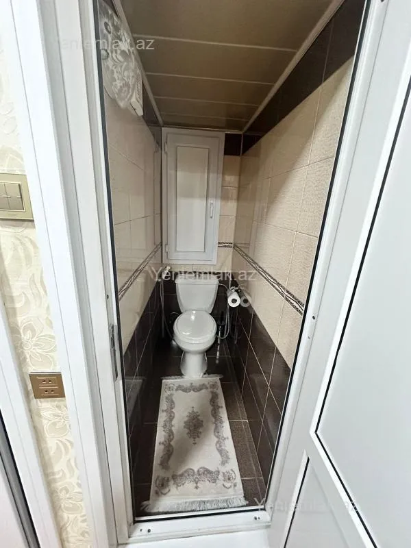 Satılır 3 otaqlı köhnə tikili 80 m²
