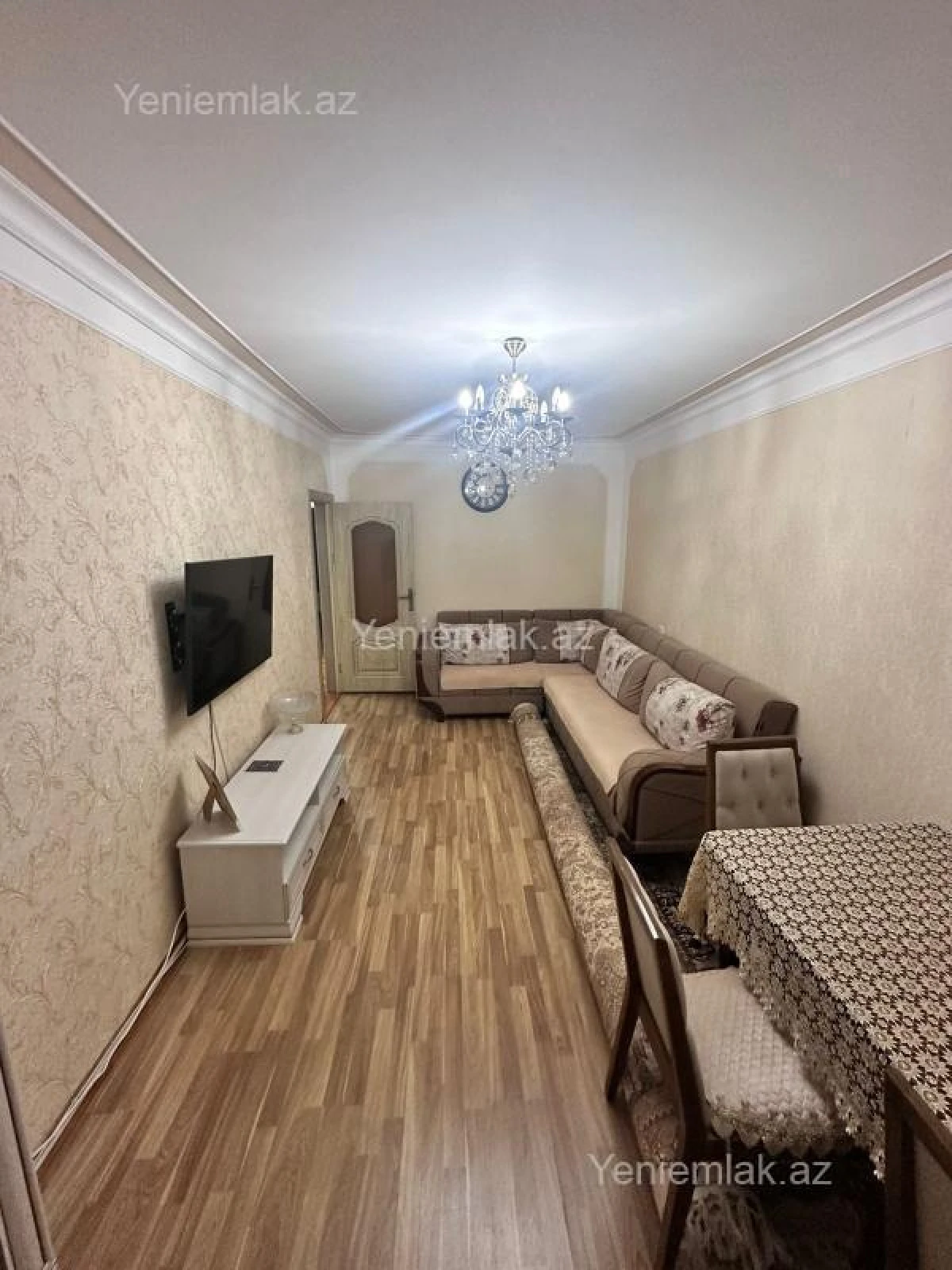 Satılır 3 otaqlı köhnə tikili 80 m²