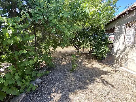 Satılır 3 otaqlı həyət evi 60 m²