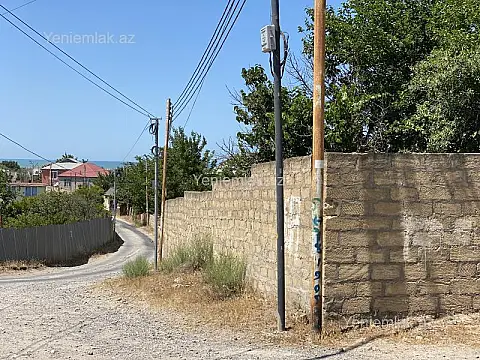 Satılır 3 otaqlı həyət evi 60 m²