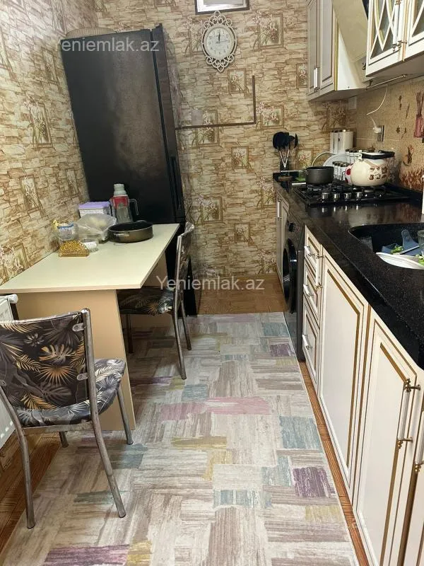 Satılır 4 otaqlı həyət evi 120 m²