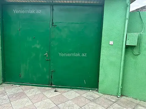 Satılır 4 otaqlı həyət evi 120 m²
