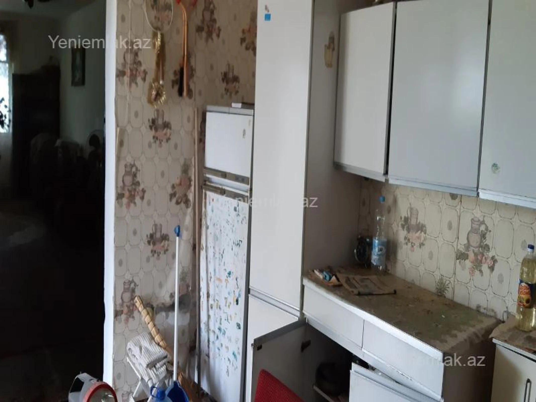 Satılır 4 otaqlı həyət evi 130 m²