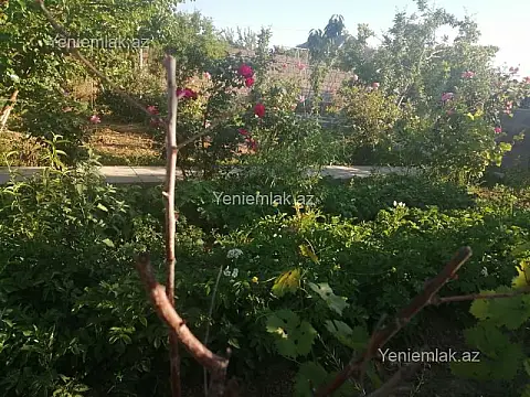 Satılır 4 otaqlı həyət evi 130 m²