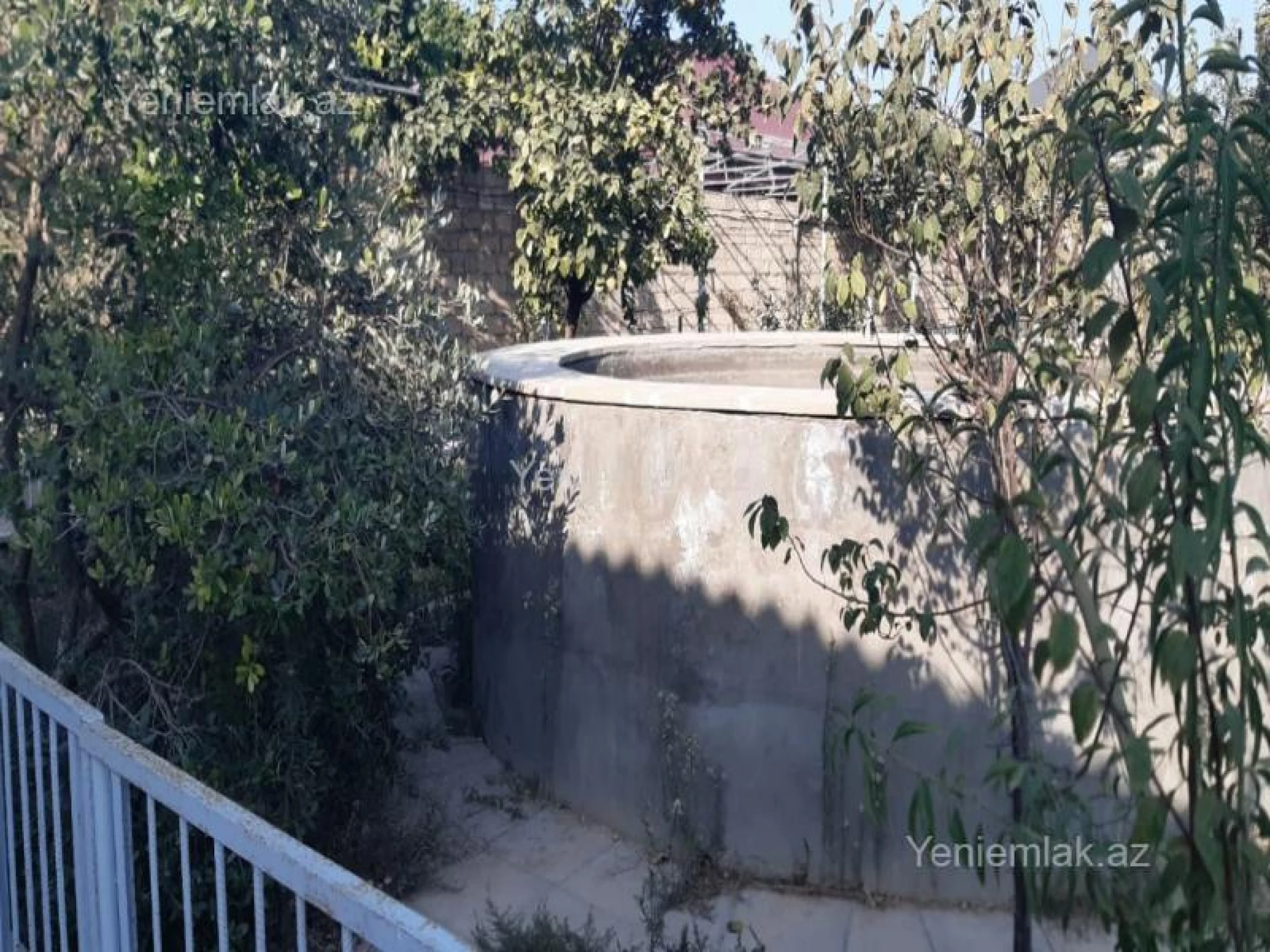 Satılır 4 otaqlı həyət evi 130 m²