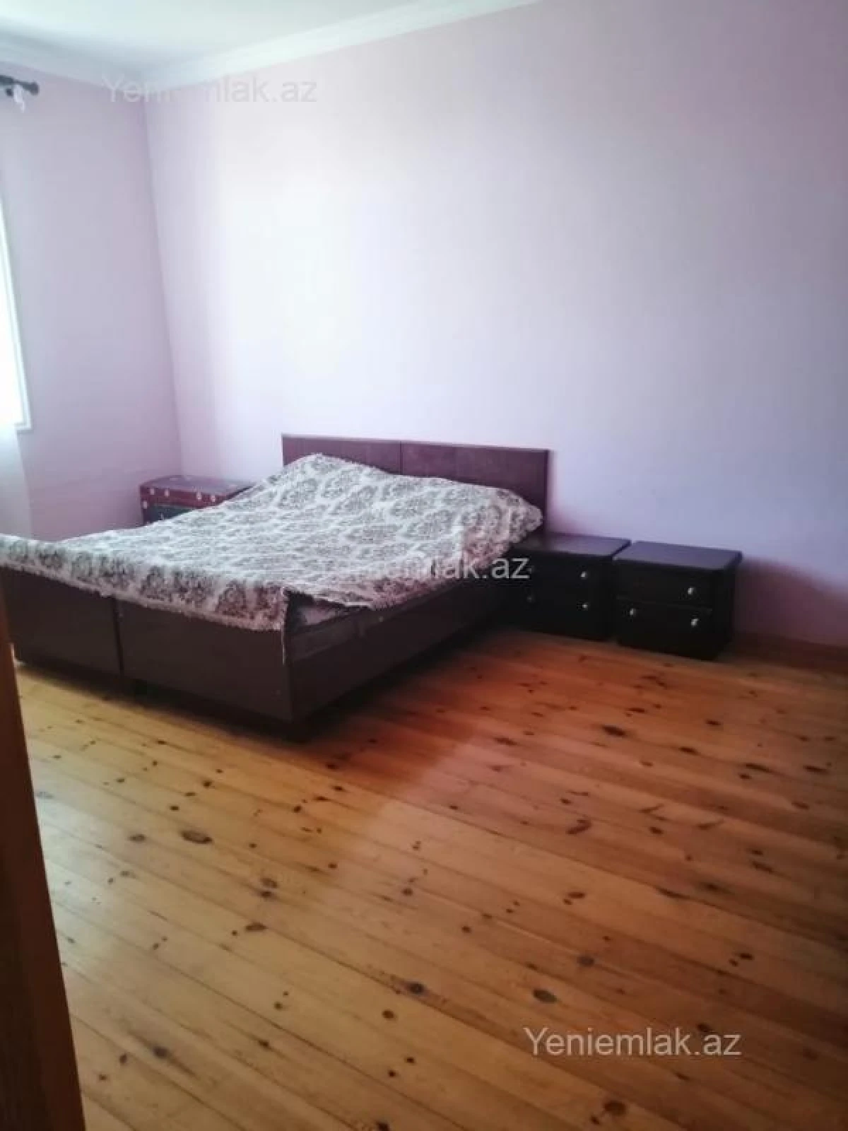 Satılır 4 otaqlı həyət evi 130 m²