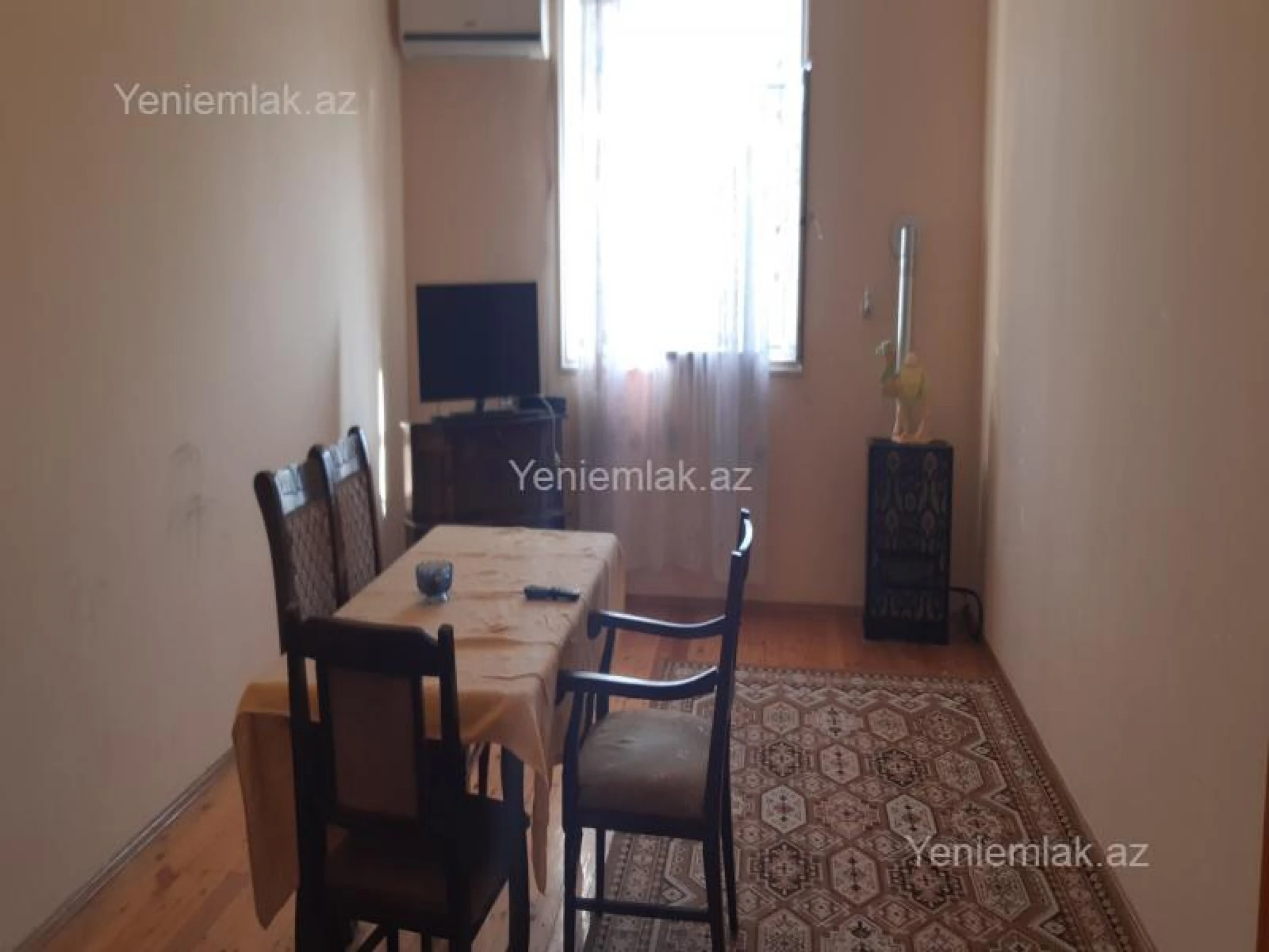 Satılır 4 otaqlı həyət evi 130 m²