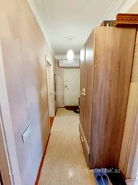 Satılır 3 otaqlı köhnə tikili 68 m²