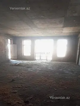 Satılır 4 otaqlı yeni tikili 200 m²