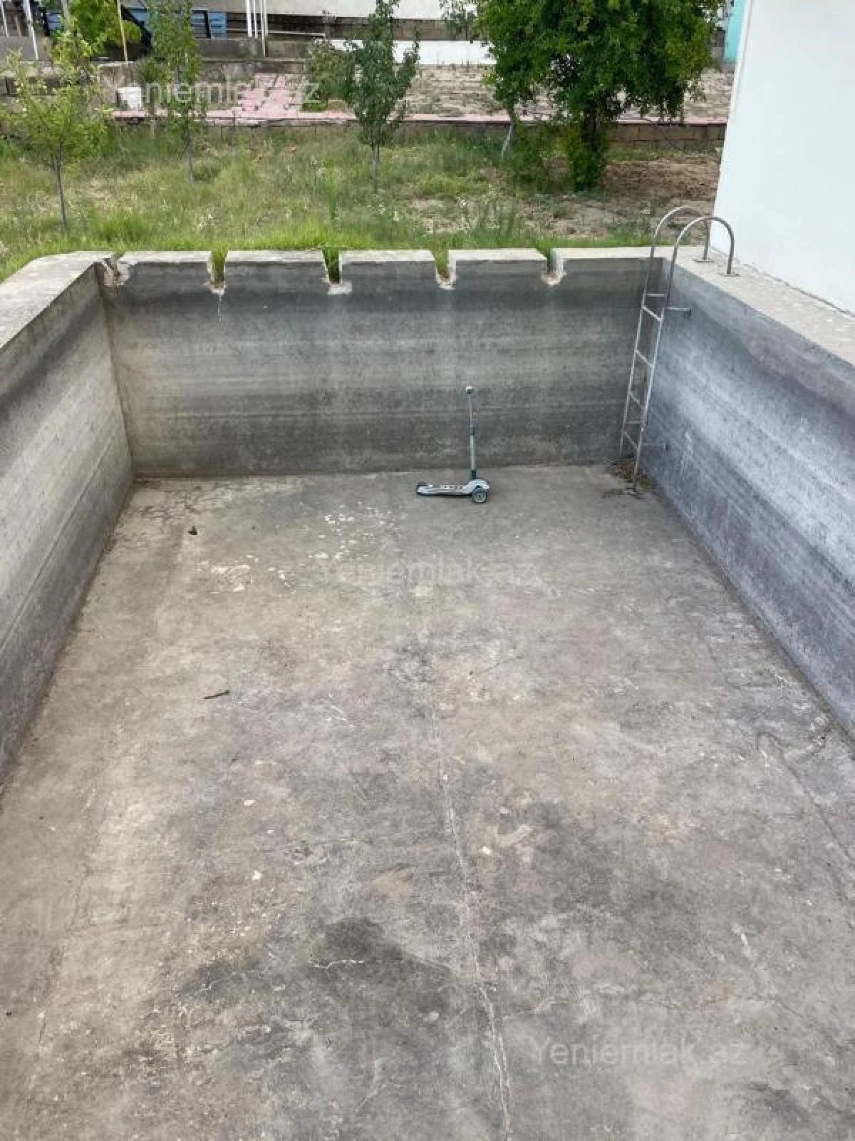 Satılır 2 otaqlı həyət evi 80 m²