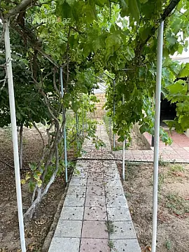 Satılır 2 otaqlı həyət evi 80 m²