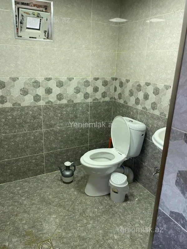 Satılır 2 otaqlı həyət evi 80 m²