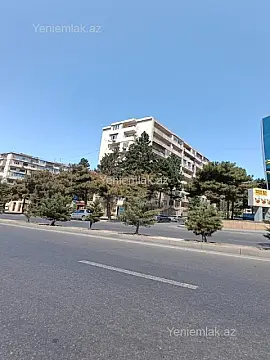 Satılır 4 otaqlı köhnə tikili 105 m² — Bakı, Sabunçu 4 otaq 105.00 m²