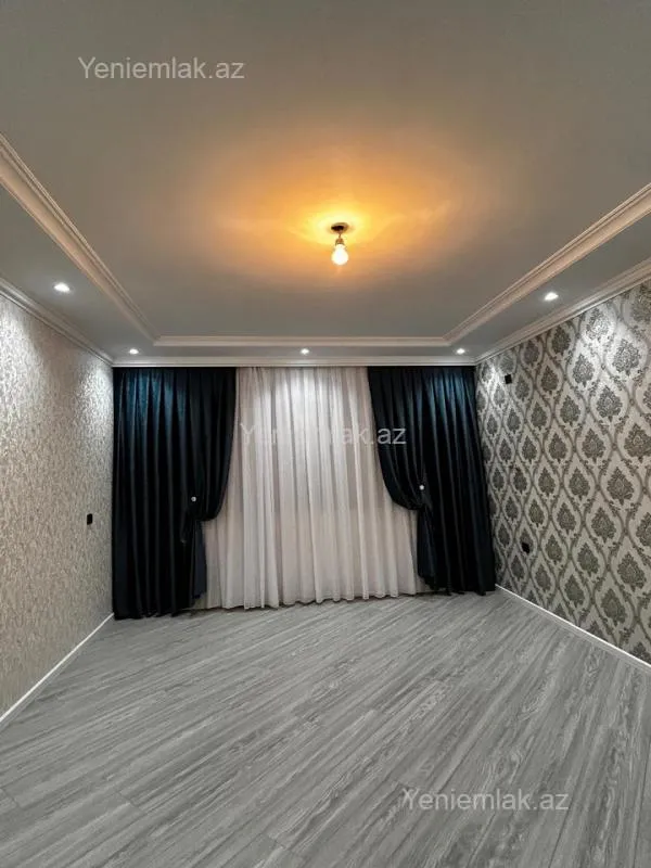 Satılır 5 otaqlı həyət evi 137 m²