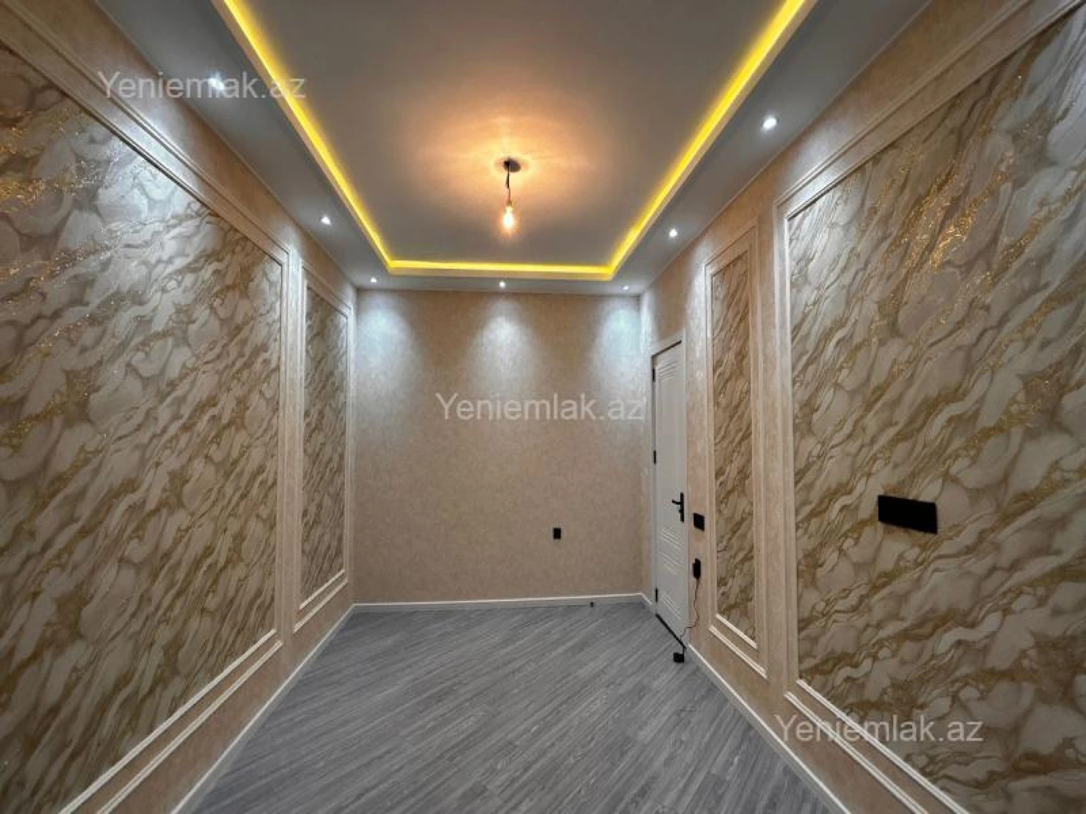 Satılır 5 otaqlı həyət evi 137 m²