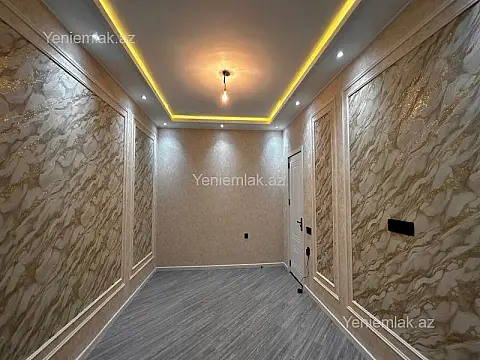 Satılır 5 otaqlı həyət evi 137 m²