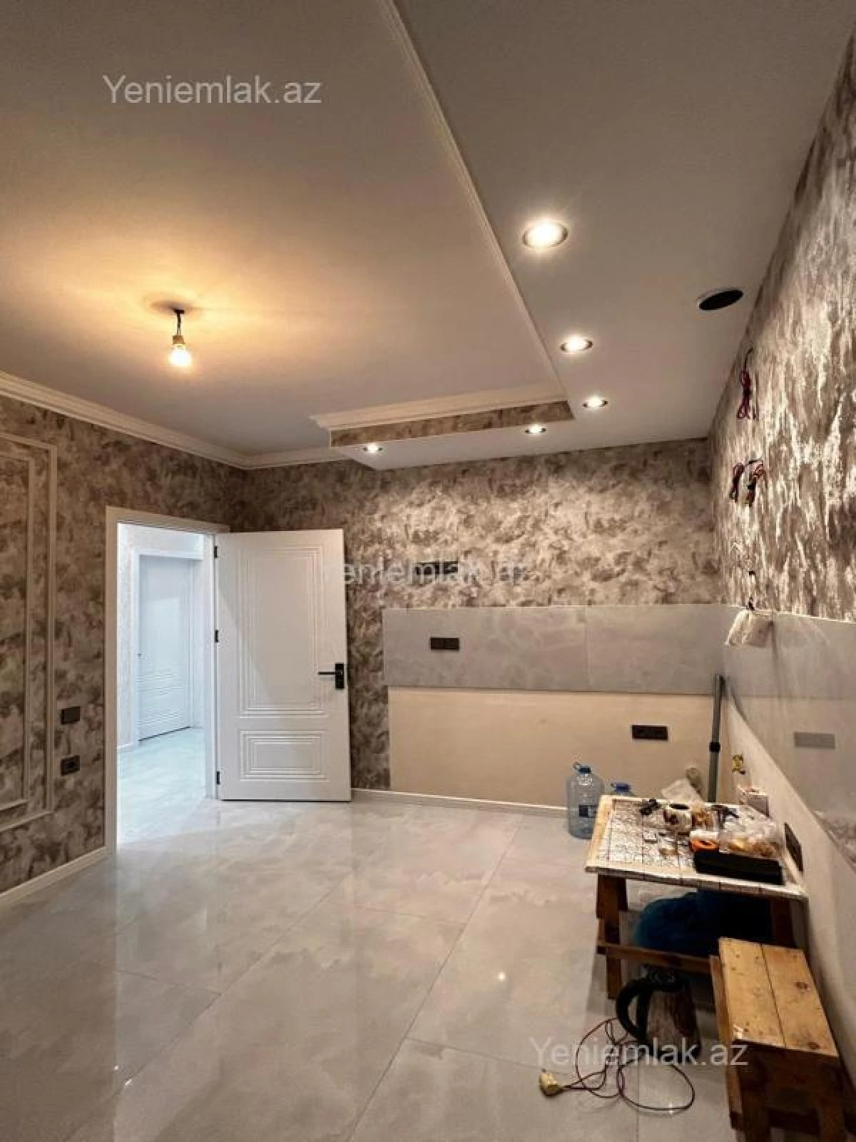 Satılır 5 otaqlı həyət evi 137 m²