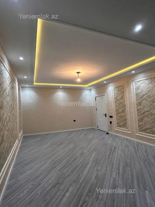 Satılır 5 otaqlı həyət evi 137 m²