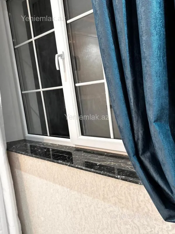 Satılır 5 otaqlı həyət evi 137 m²