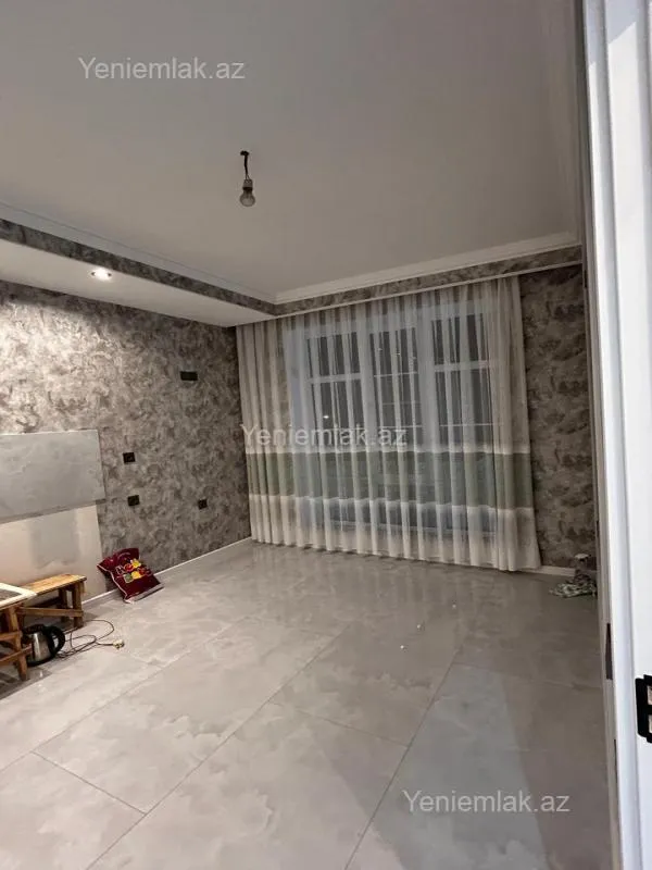 Satılır 5 otaqlı həyət evi 137 m²