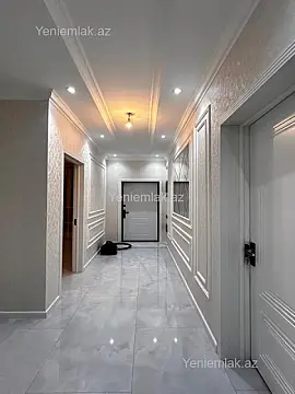 Satılır 5 otaqlı həyət evi 137 m²