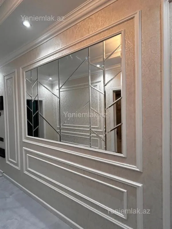 Satılır 5 otaqlı həyət evi 137 m²