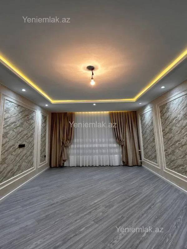 Satılır 5 otaqlı həyət evi 137 m²