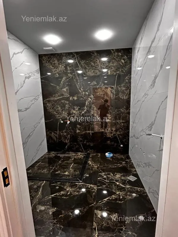 Satılır 5 otaqlı həyət evi 137 m²